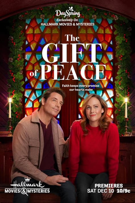 the gift of peace tsrip